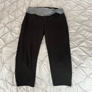 Gaiam Yoga Leggings